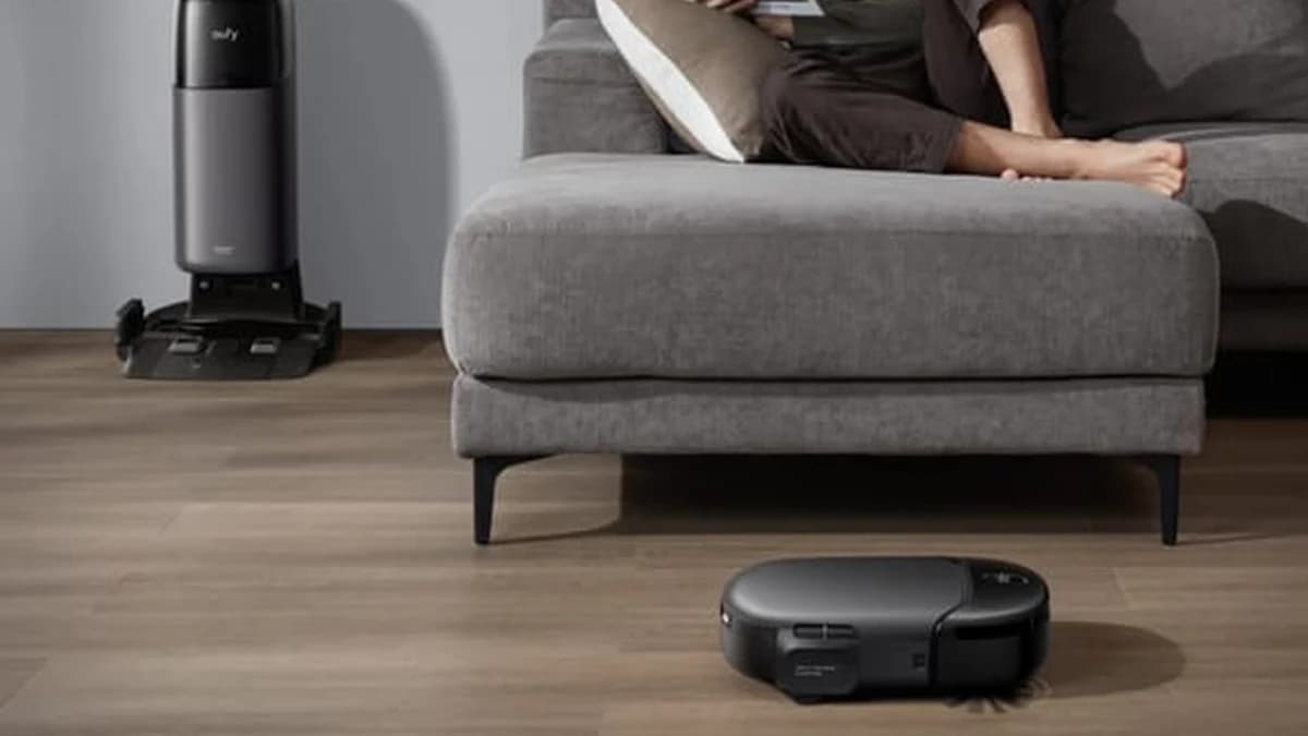 eufy S1 Pro