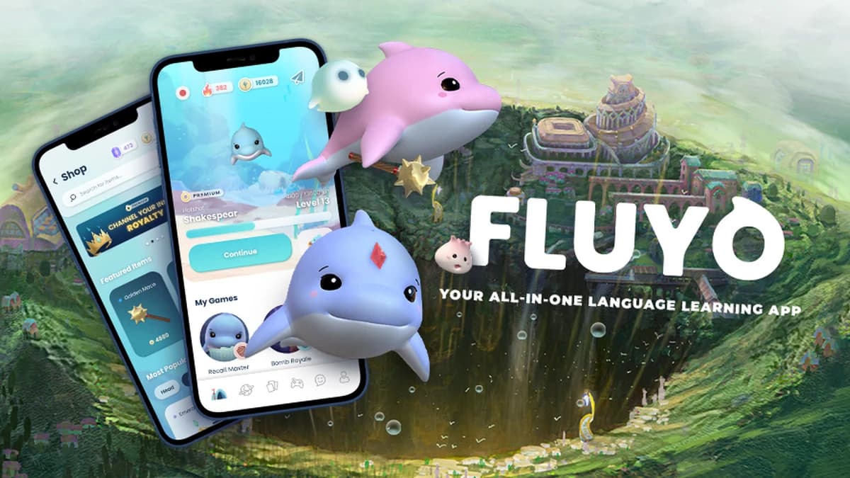 Fluyo