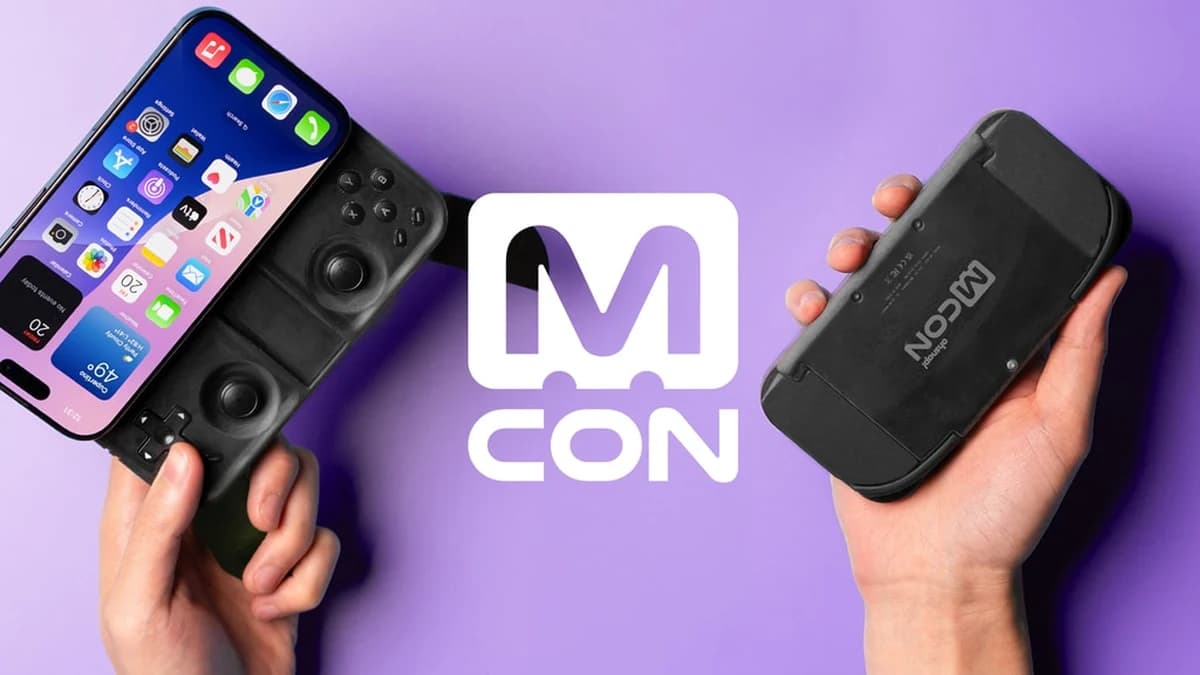 MCON Controller