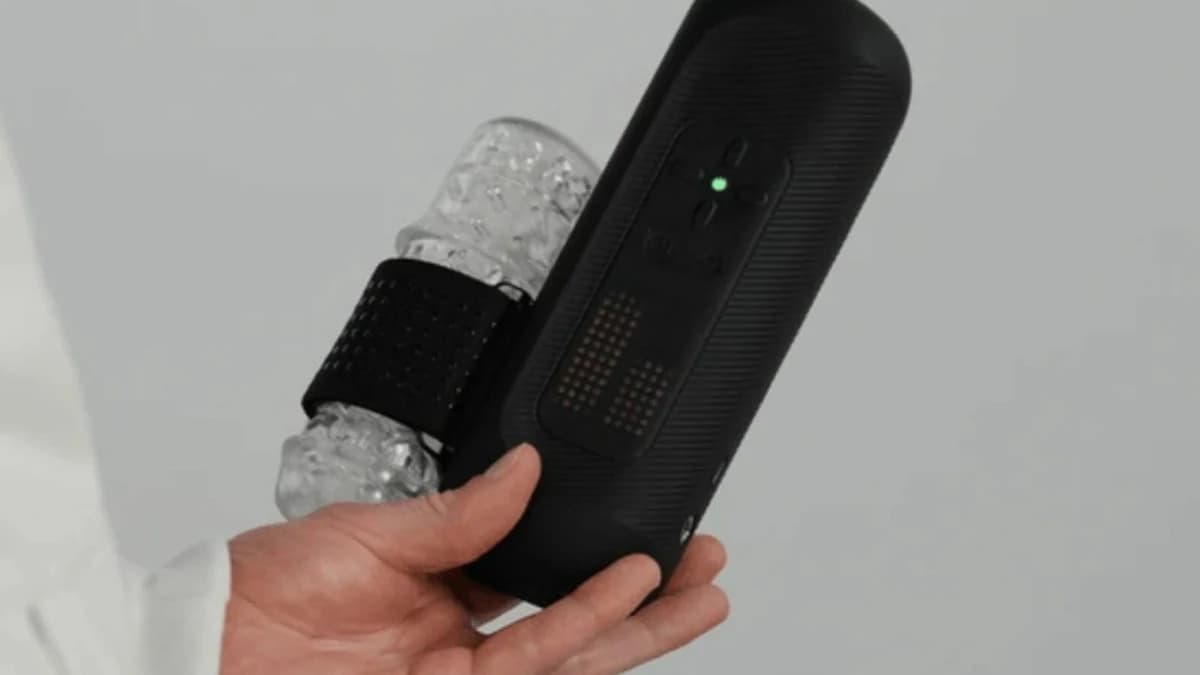 Ohdoki Handy 2