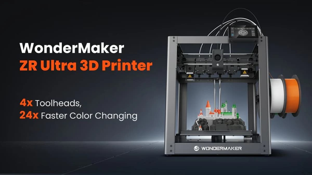 WonderMaker3D