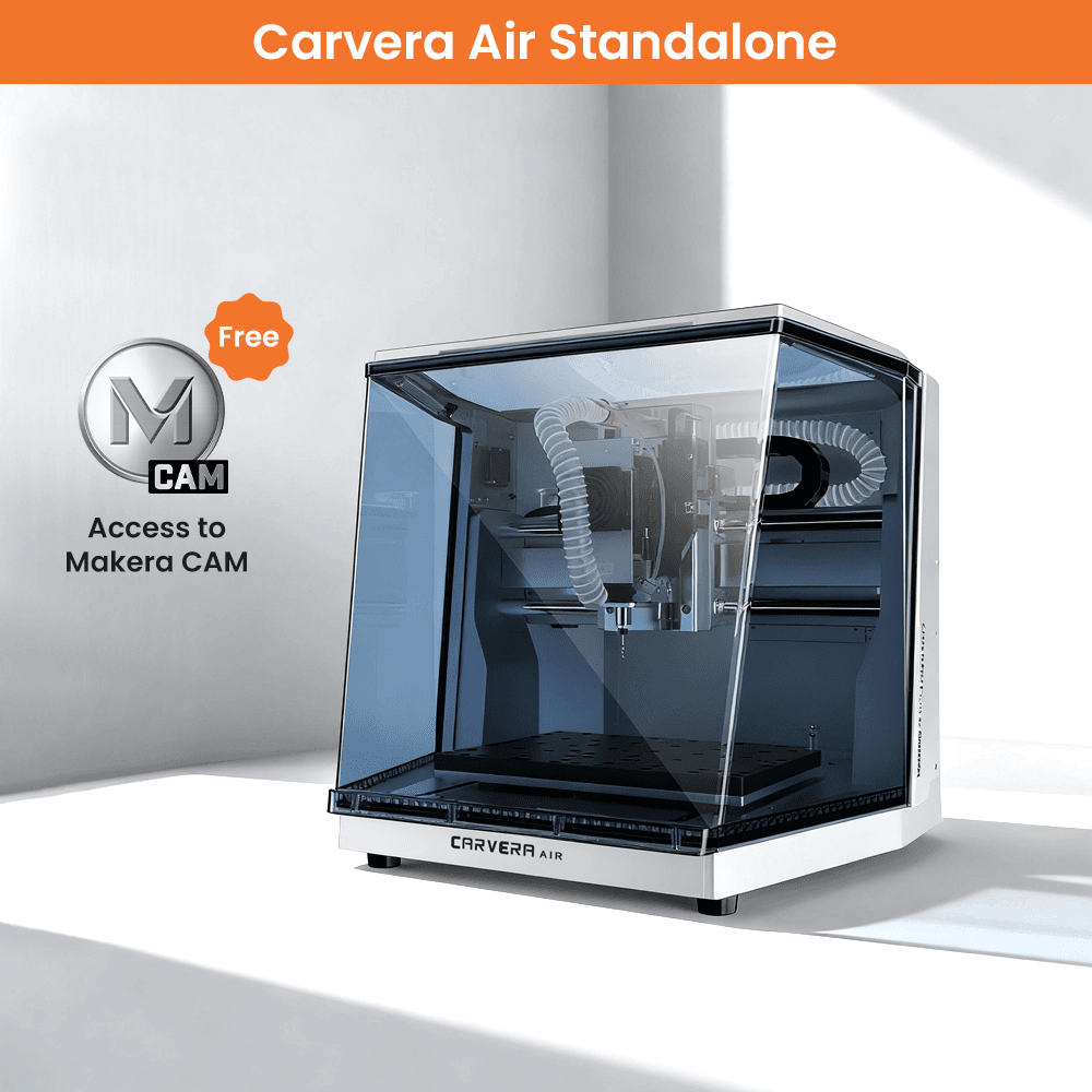 Carvera Air