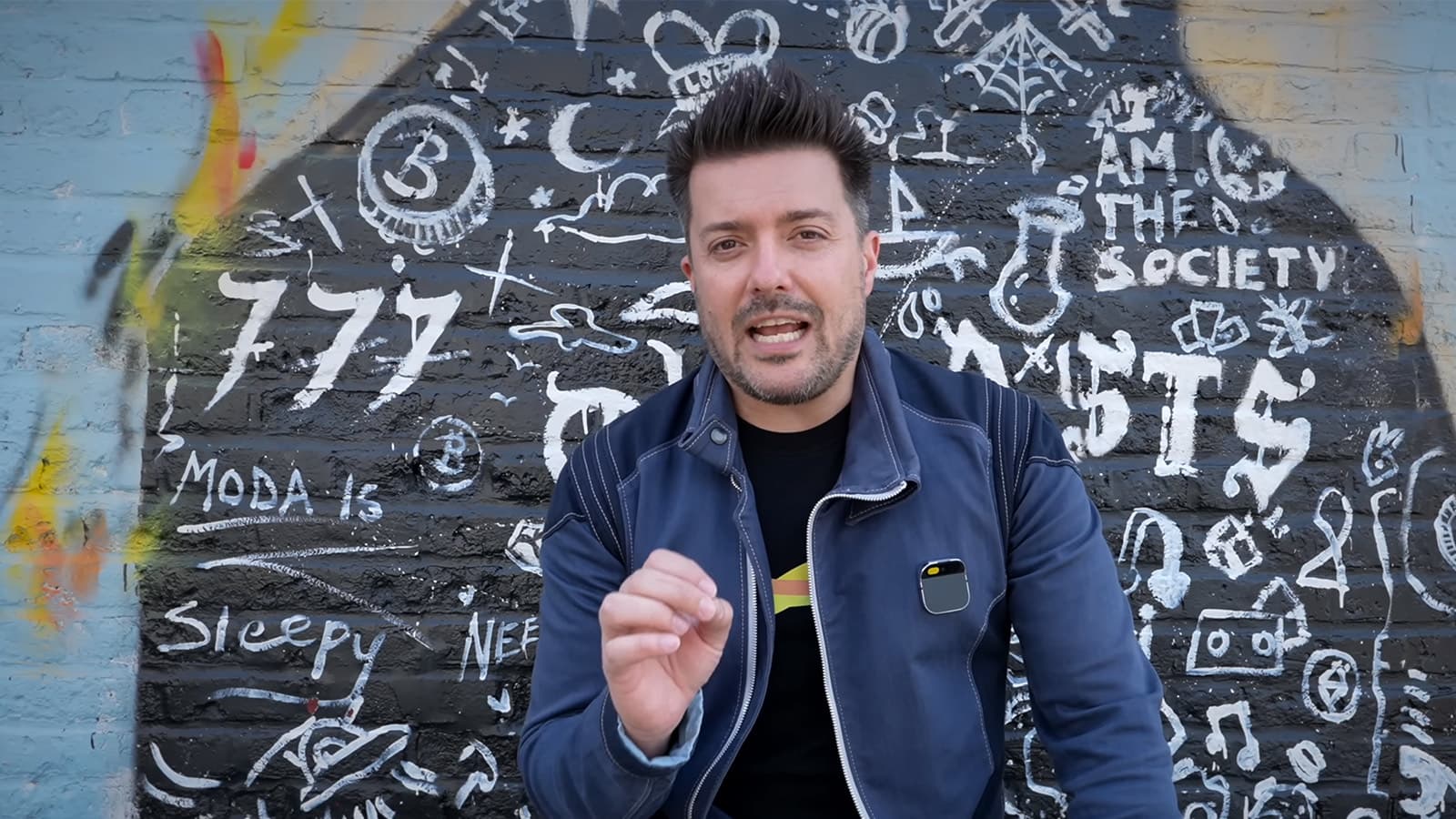 MrMobile [Michael Fisher]