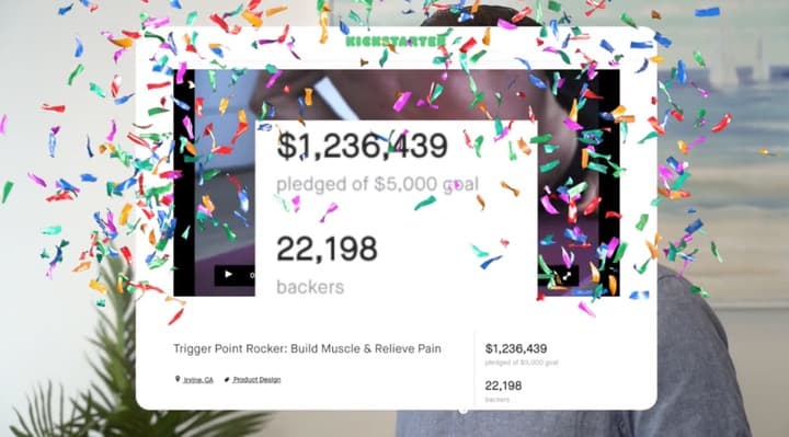 海外众筹｜如何为众筹产品匹配合适的视频类型？