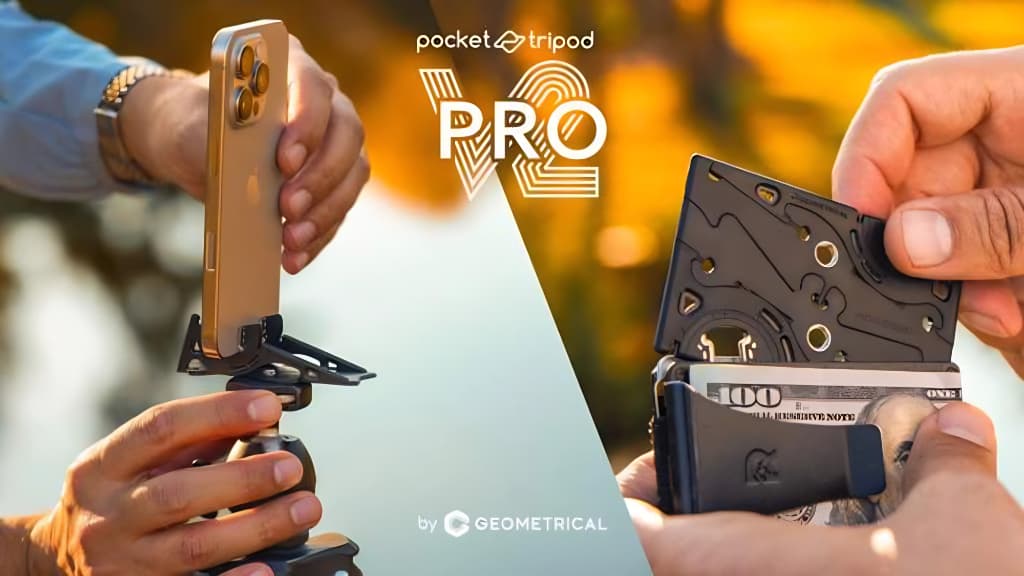 海外众筹 | Kickstarter众筹一周热门产品精选（十一月第三周）