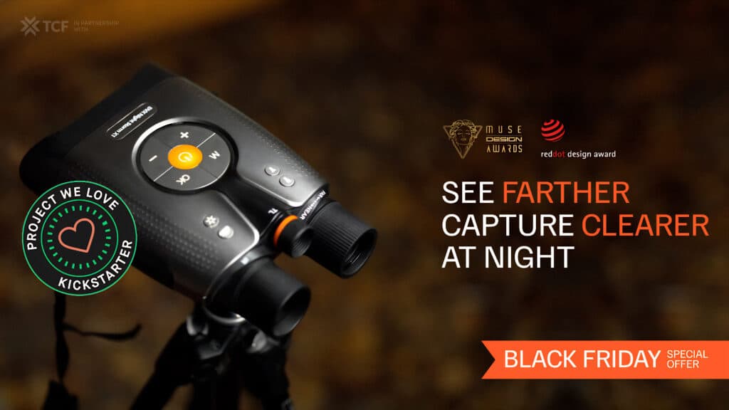 海外众筹 | Kickstarter众筹一周热门产品精选（十二月第一周）