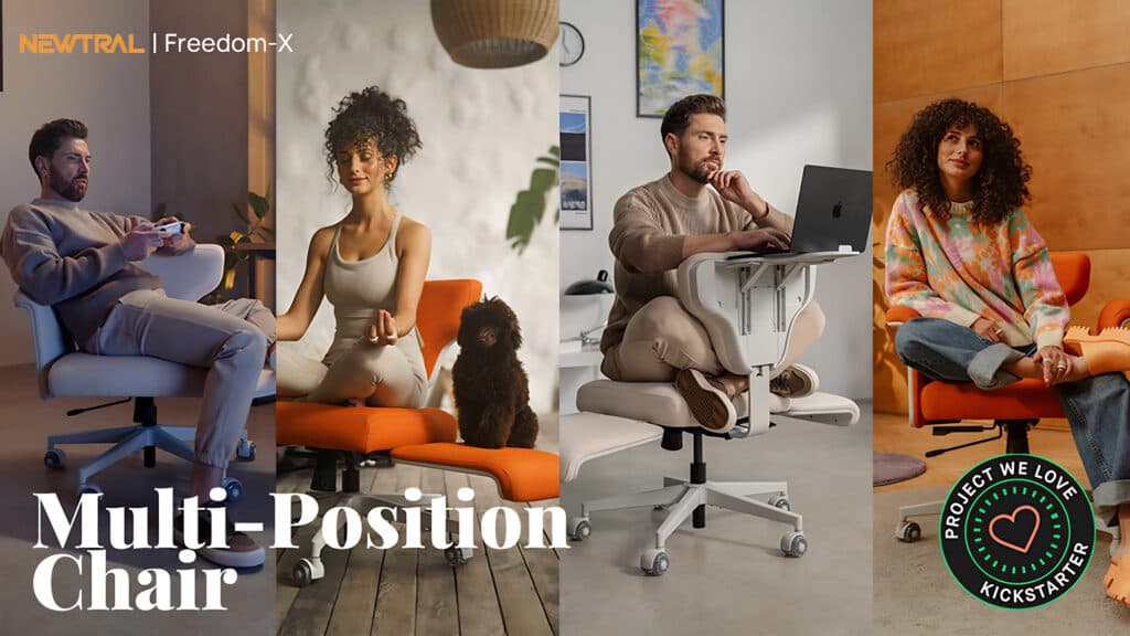 海外众筹 | Kickstarter众筹一周热门产品精选（一月第一周）