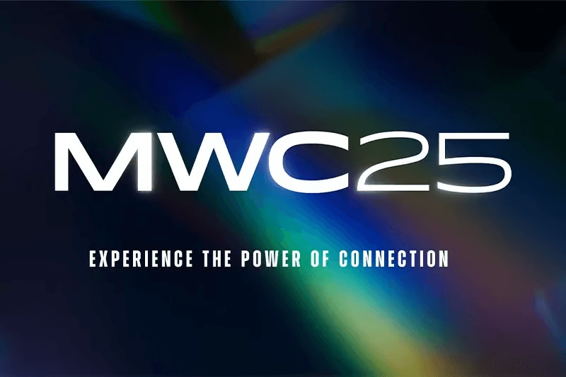 MWC 2025 我们最期待的七款黑科技产品