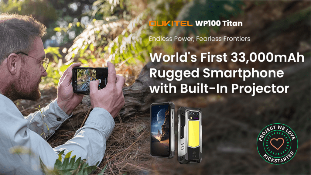 海外众筹 | Kickstarter众筹一周热门产品精选（三月第一周）