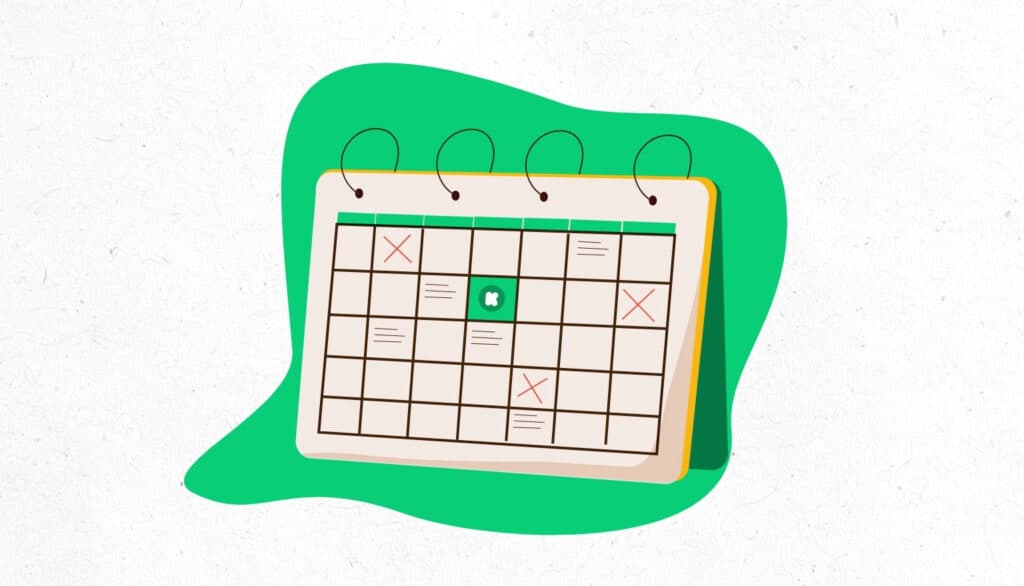 Kickstarter 众筹最佳启动时间：精确的日期、月份和小时