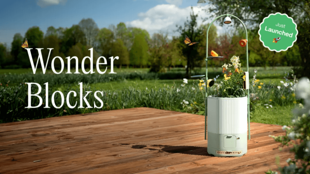 海外众筹 | Kickstarter众筹一周热门产品精选（五月第二周）