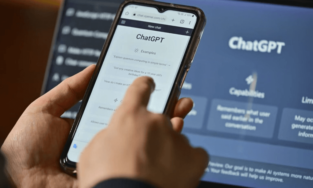 从比价到 “对话下单”，ChatGPT 即将集成 Shopify ？