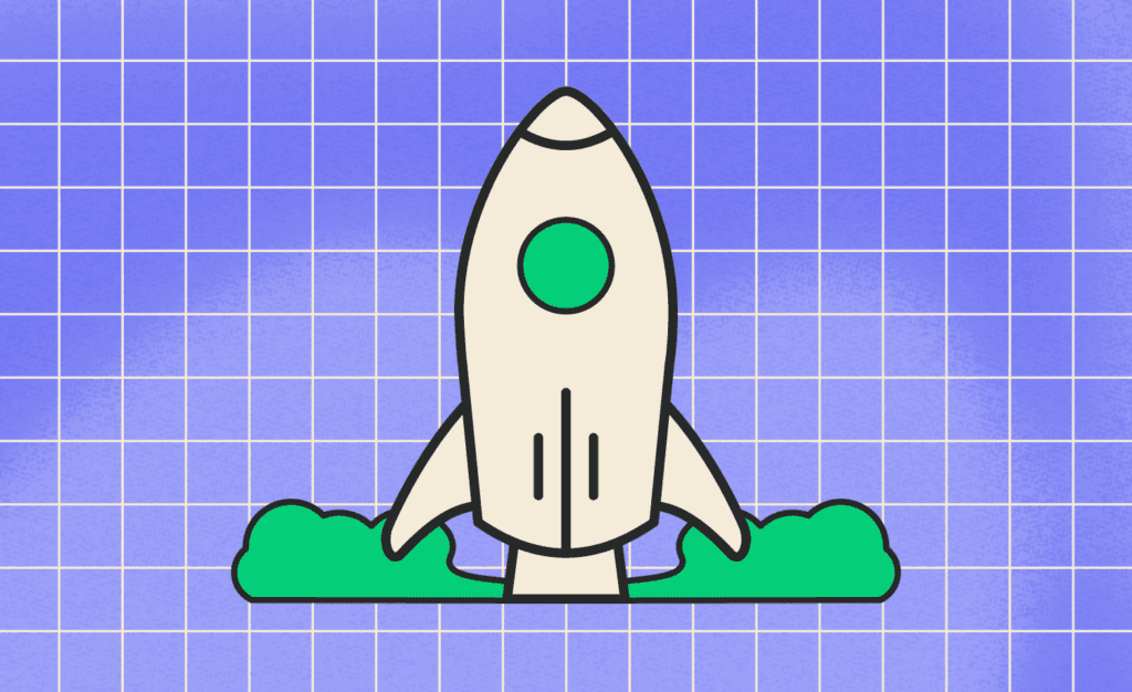 如何制作一个自然的预发布页面