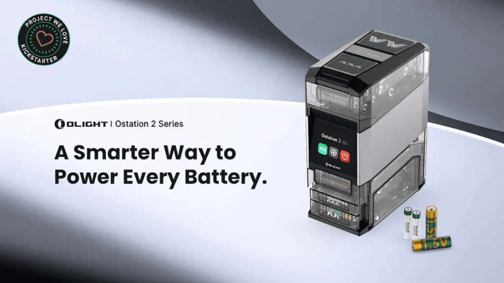 海外众筹 | Kickstarter众筹一周热门产品精选