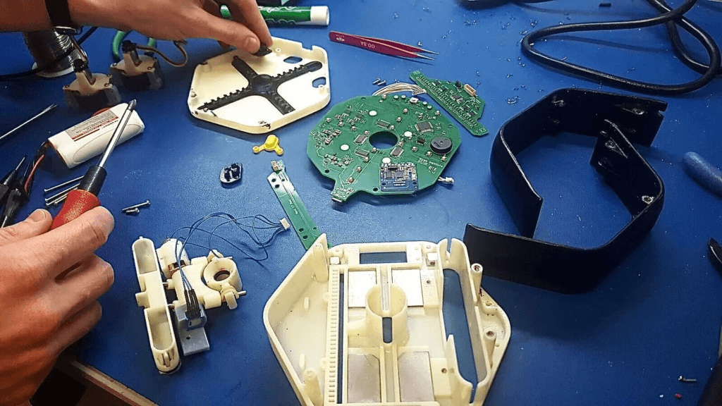 中国硬件席卷Kickstarter