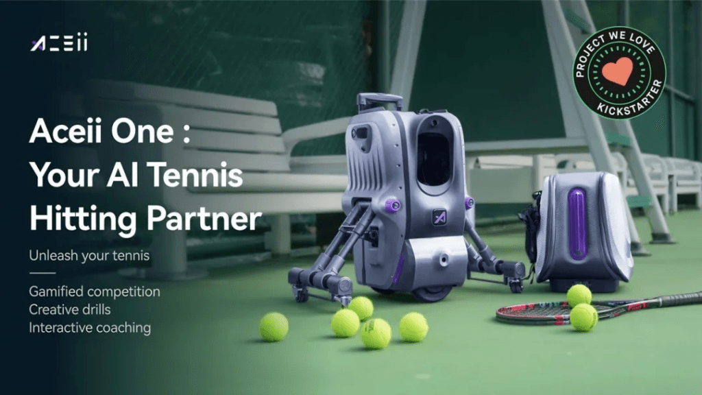 海外众筹 | Kickstarter众筹一周热门产品精选（十月第四周）