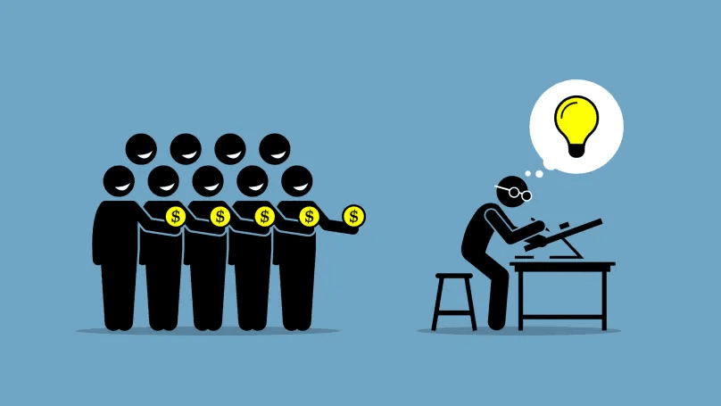 IGG众筹模式升级！灵活筹资已经不再使用