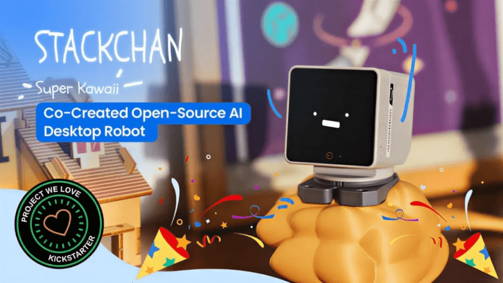 海外众筹 | Kickstarter众筹一周热门产品精选（一月第三周）