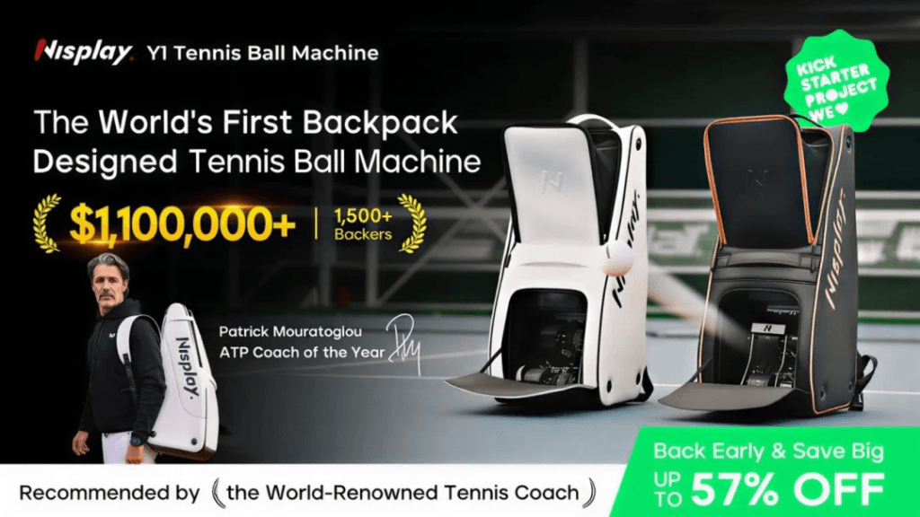 海外众筹 | Kickstarter众筹一周热门产品精选（二月第一周）