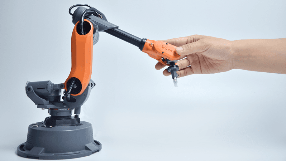 Mirobot