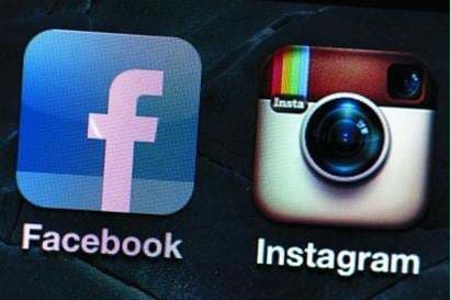 在Facebook和Instagram上投广告,哪个平台更划算?