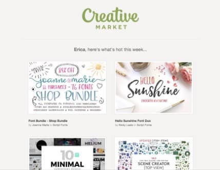 邮件营销方法论有哪几大点?我们来告诉你