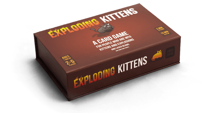 怎样的Kickstarter项目标题最好?这里有你想要的答案