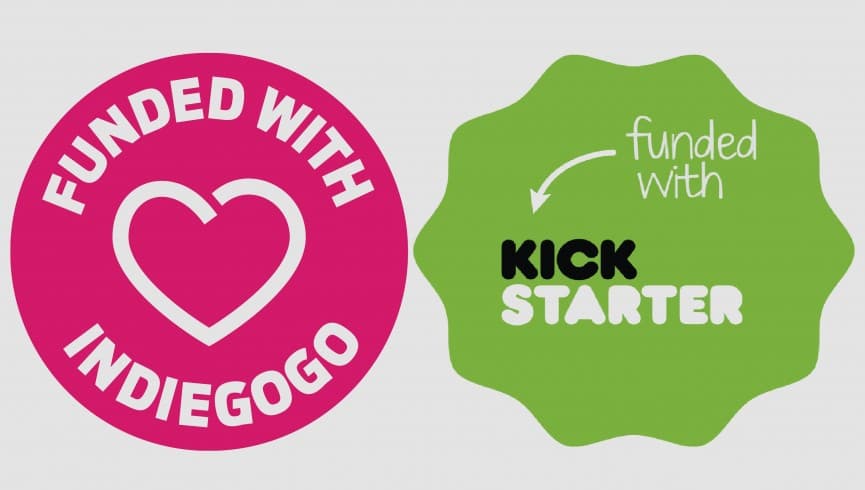 众筹方法论:海外众筹平台