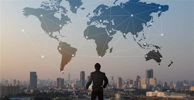 今年,中国出口电商卖家需要关注哪些数据?