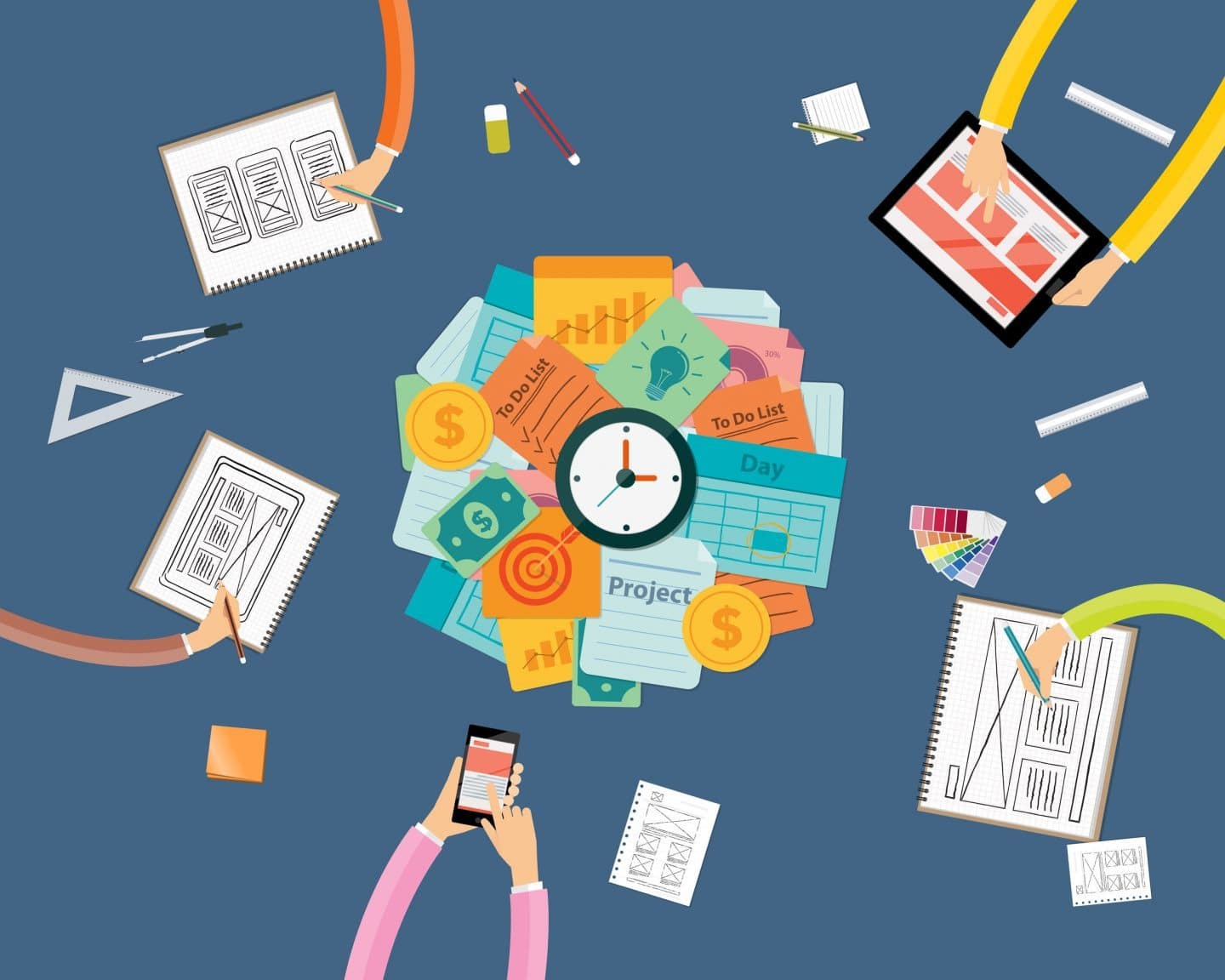 如何选择海外众筹代理?你需要问他们这几个问题