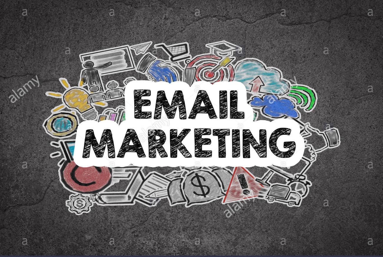 EDM(邮件营销)与Facebook广告营销合并,这一招你不会就亏了