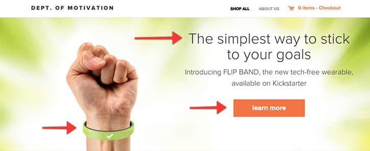 如何在电商上利用好CTA?这里有你想要的答案