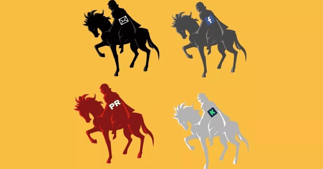 海外众筹 | Kickstarter&Indiegogo项目营销的四大流量来源,了解一下