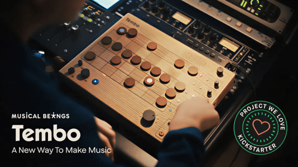 海外众筹 | Kickstarter众筹一周热门产品精选 (三月第三周)