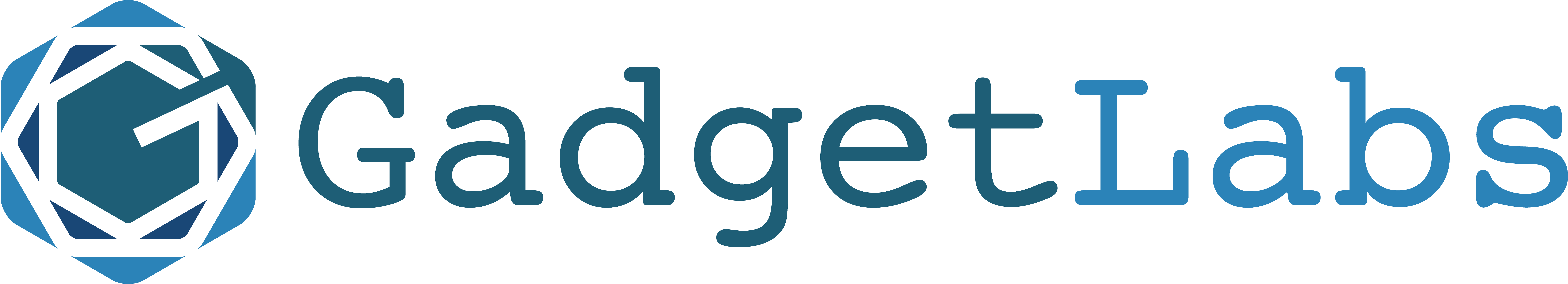 Gadget Labs logo
